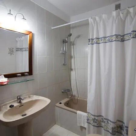 Canaima 103 Aptos Canaima 1 Dormitorio Puerto D Appartement