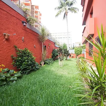 Appartement Canaima 103 Aptos Canaima 1 Dormitorio Puerto D *