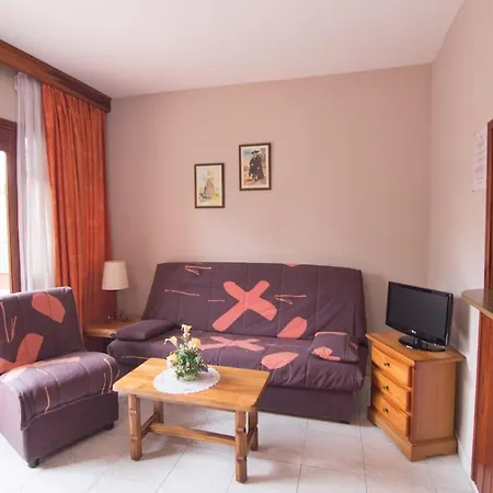 Canaima 103 Aptos Canaima 1 Dormitorio Puerto D * Пуэрто-де-ла-Крус