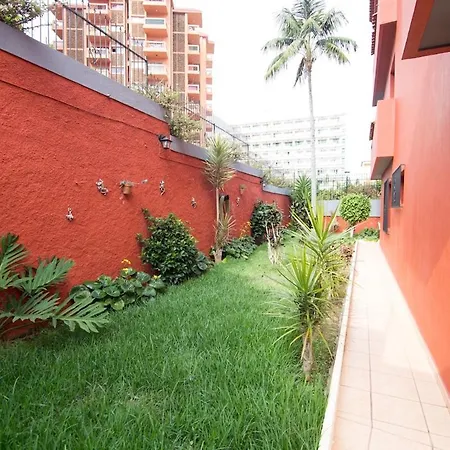 Canaima 103 Aptos Canaima 1 Dormitorio Puerto D Пуэрто-де-ла-Крус
