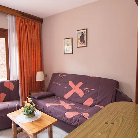 Апартаменты Canaima 103 Aptos Canaima 1 Dormitorio Puerto D